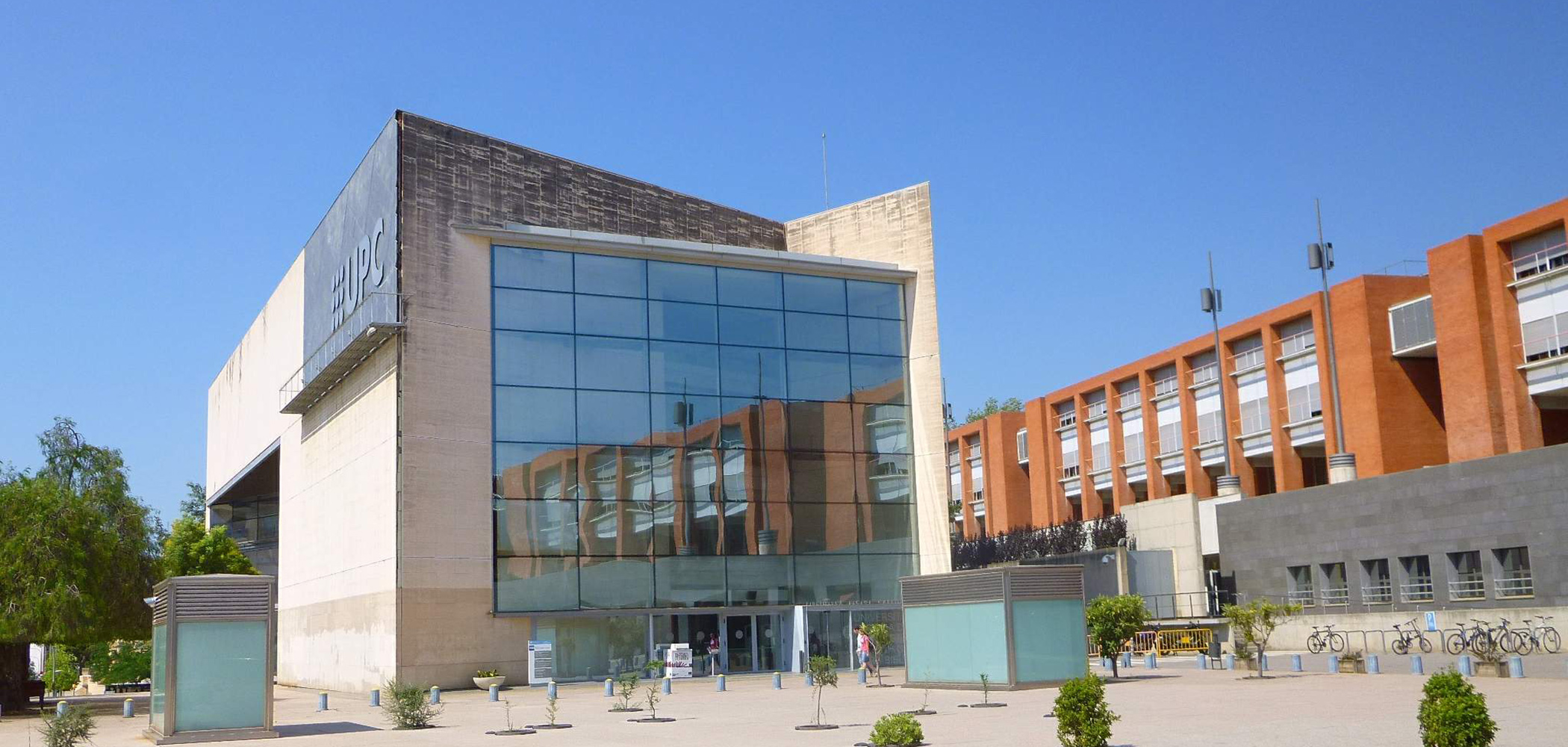 Universitat politècnica catalunya